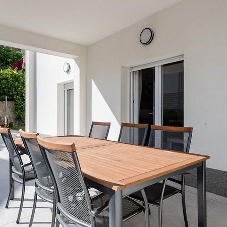 Banjol Peaceful Haven Near The Sea-Apartments Torlak Rab מראה חיצוני תמונה