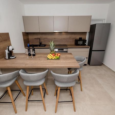 Banjol Peaceful Haven Near The Sea-Apartments Torlak Rab מראה חיצוני תמונה