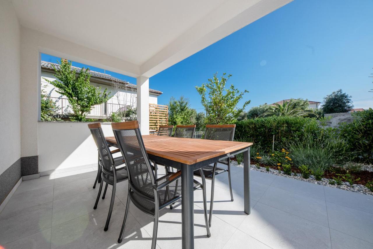 Banjol Peaceful Haven Near The Sea-Apartments Torlak Rab מראה חיצוני תמונה
