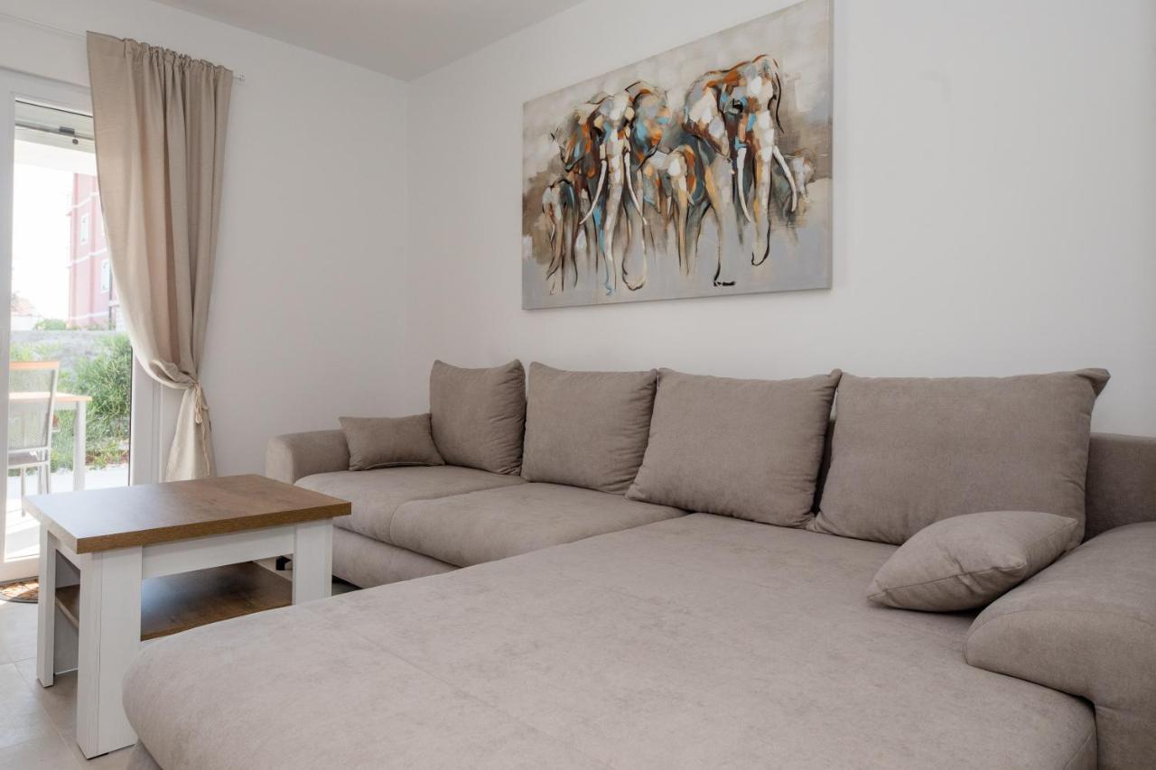 Banjol Peaceful Haven Near The Sea-Apartments Torlak Rab מראה חיצוני תמונה