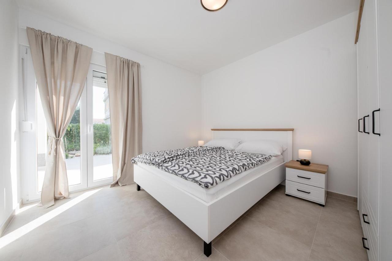 Banjol Peaceful Haven Near The Sea-Apartments Torlak Rab מראה חיצוני תמונה