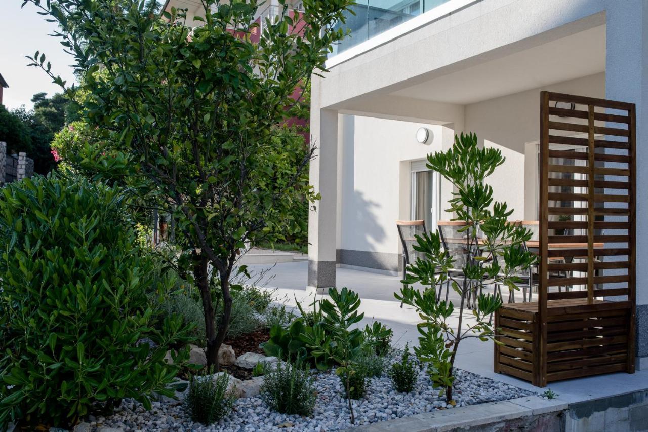 Banjol Peaceful Haven Near The Sea-Apartments Torlak Rab מראה חיצוני תמונה
