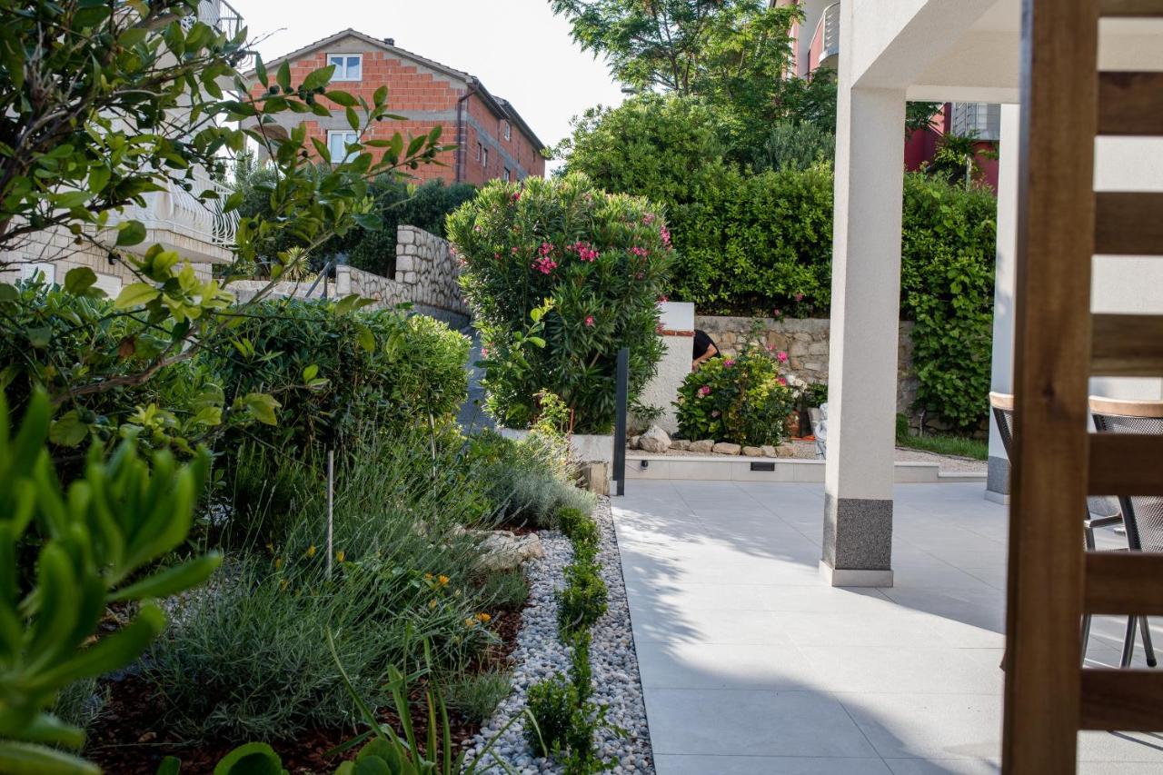 Banjol Peaceful Haven Near The Sea-Apartments Torlak Rab מראה חיצוני תמונה