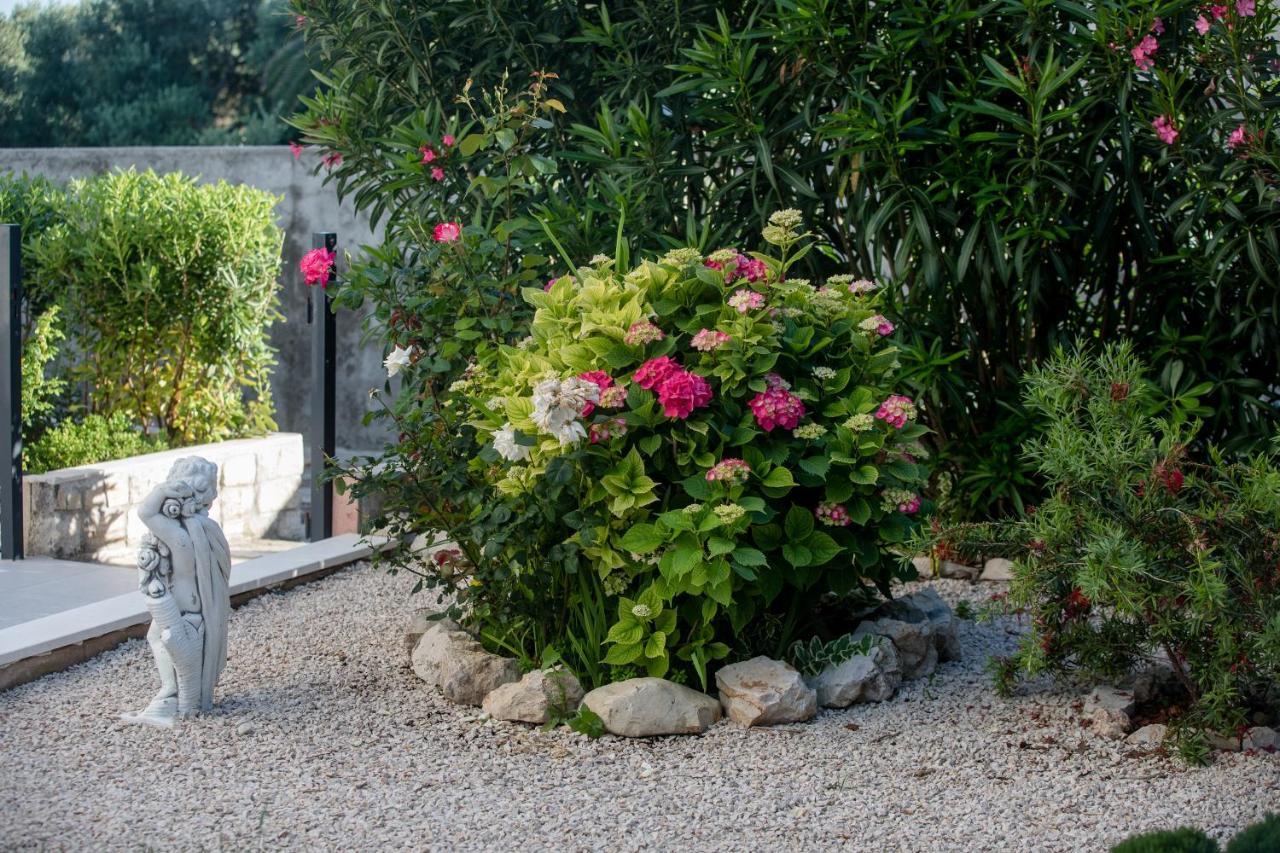 Banjol Peaceful Haven Near The Sea-Apartments Torlak Rab מראה חיצוני תמונה