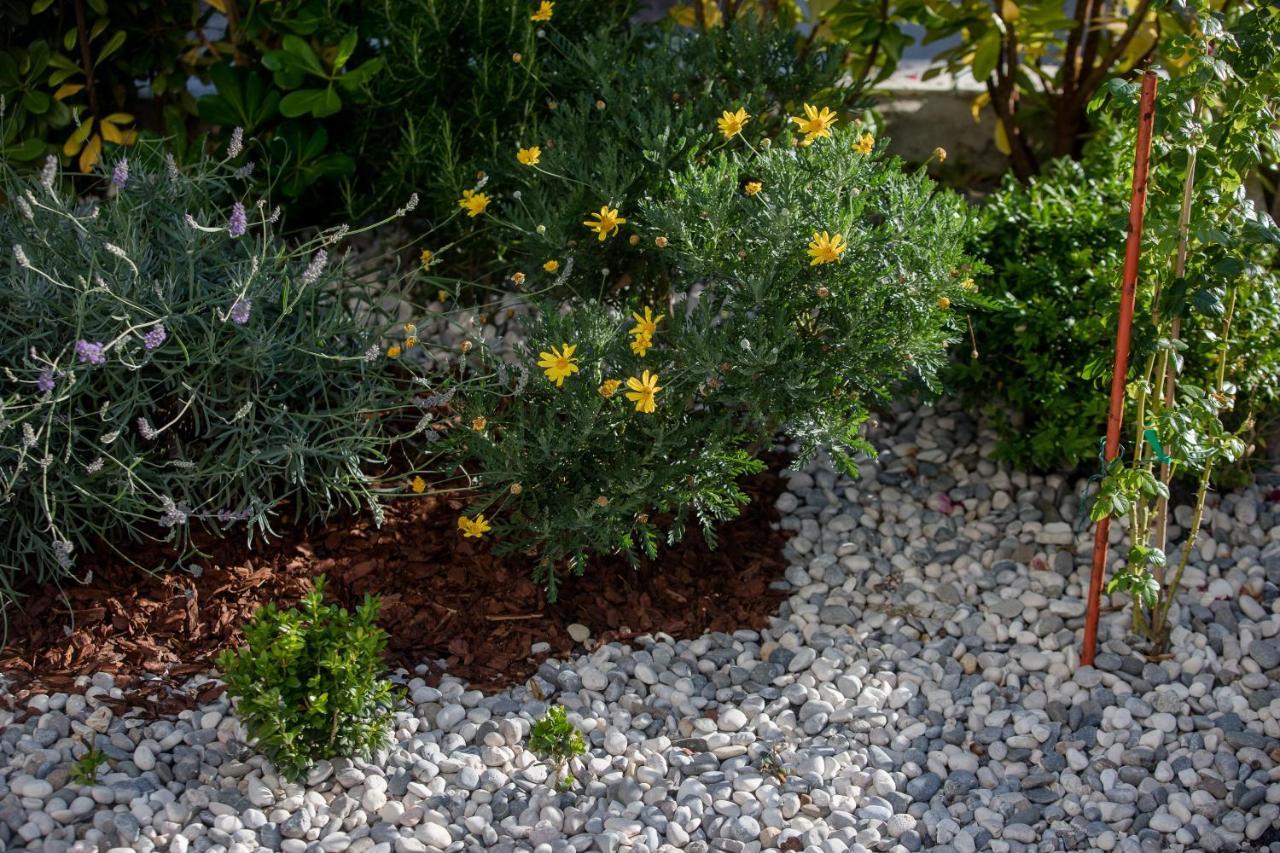 Banjol Peaceful Haven Near The Sea-Apartments Torlak Rab מראה חיצוני תמונה