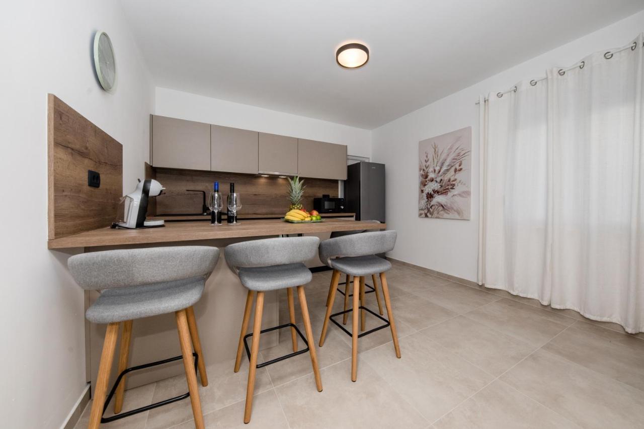 Banjol Peaceful Haven Near The Sea-Apartments Torlak Rab מראה חיצוני תמונה
