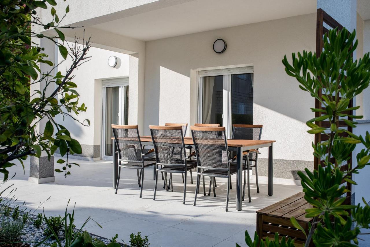 Banjol Peaceful Haven Near The Sea-Apartments Torlak Rab מראה חיצוני תמונה