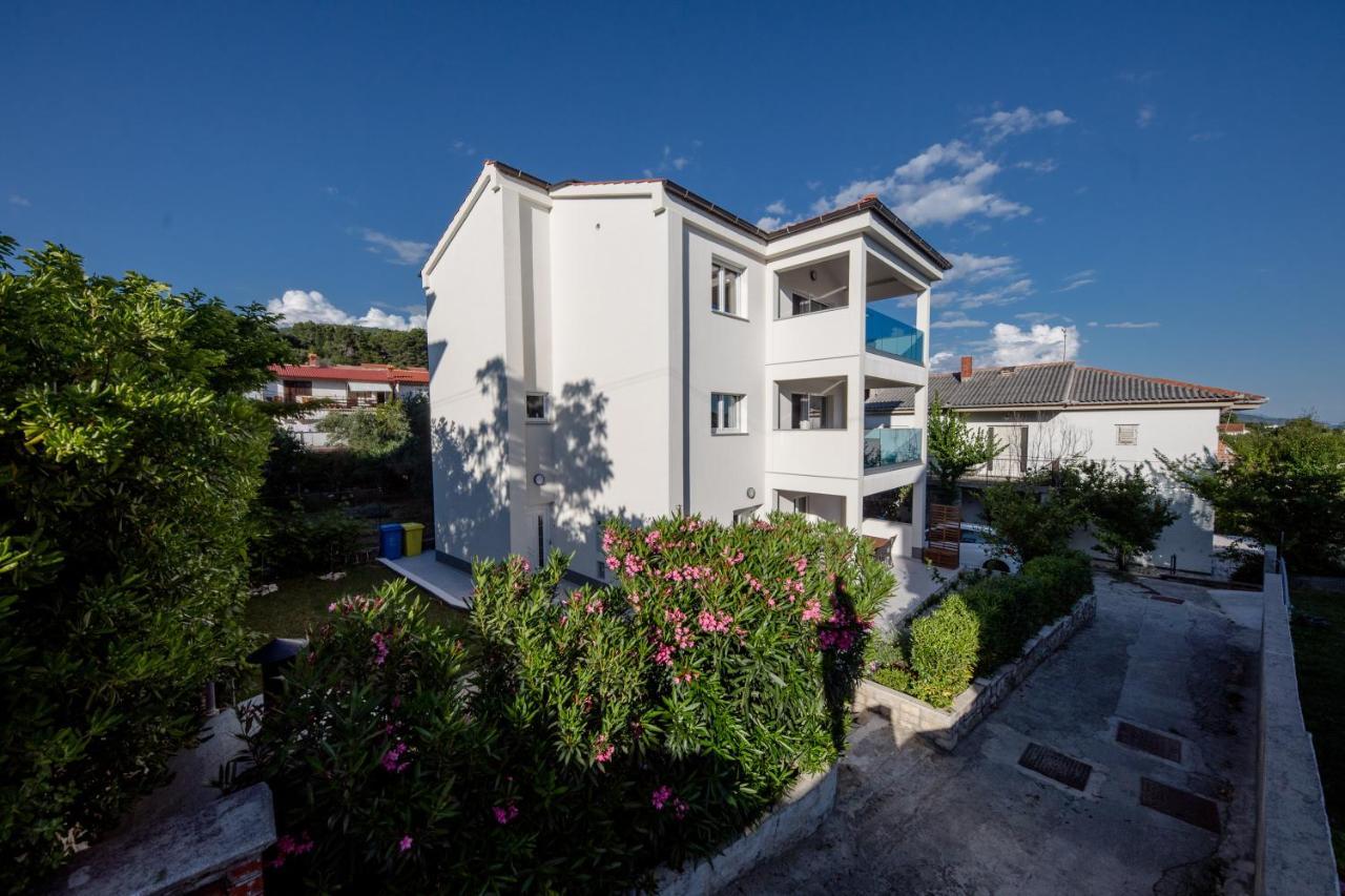 Banjol Peaceful Haven Near The Sea-Apartments Torlak Rab מראה חיצוני תמונה